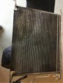 Radiador a.a mercedes S400